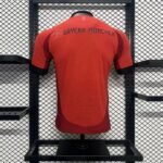 Player Bayern 24/25 Home  Size S-XXL - Image 2