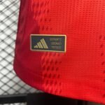 Player Bayern 24/25 Home  Size S-XXL - Image 8