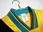 Retro Bayern Munich 1993/95 Away  S-XXL - Image 3