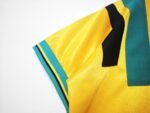 Retro Bayern Munich 1993/95 Away  S-XXL - Image 11