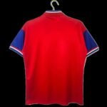 Retro Bayern Munich 1993/95 Home  S-XXL - Image 2