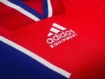 Retro Bayern Munich 1993/95 Home  S-XXL - Image 7