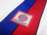 Retro Bayern 96/98 Away  S-XXL - Image 7