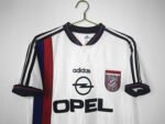 Retro Bayern 96/98 Away  S-XXL - Image 8
