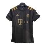 21/22 Bayern Munich Away  S~XXL
