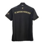 21/22 Bayern Munich Away  S~XXL - Image 2