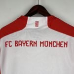 23/24 Bayern Munich Home S-4XL - Image 9