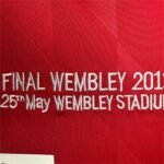 Retro Bayern Munich 13/14 Champions League home S-XXL - Image 4