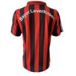 Retro Leverkusen 2000/01 Home  S-XXL - Image 2