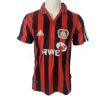 Retro Leverkusen 2001/02 Home  S-XXL