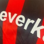 Retro Leverkusen 2001/02 Home  S-XXL - Image 8