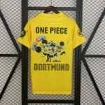 Borussia Dortmund 25/26 Special  Yellow S-4XL - Image 2