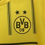 Borussia Dortmund 25/26 Special  Yellow S-4XL - Image 3