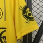 Borussia Dortmund 25/26 Special  Yellow S-4XL - Image 4