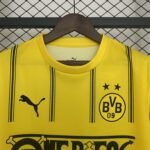 Borussia Dortmund 25/26 Special  Yellow S-4XL - Image 6