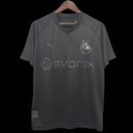 RETRO Borussia Dortmund 19/20 Black Shirt S-XXL