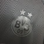 RETRO Borussia Dortmund 19/20 Black Shirt S-XXL - Image 5