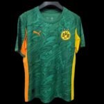 Borussia Dortmund 25/26 Away Shirt S-XXL