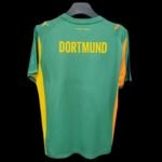 Borussia Dortmund 25/26 Away Shirt S-XXL - Image 2