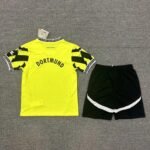 Kids Kit Dortmund 25/26 Special 16-28 - Image 2