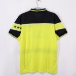 Retro Borussia Dortmund 1997 Home Shirt S-XXL - Image 2