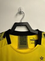 RETRO Borussia Dortmund 2019/20 Home Shirt S-XXL - Image 3