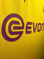RETRO Borussia Dortmund 2019/20 Home Shirt S-XXL - Image 6