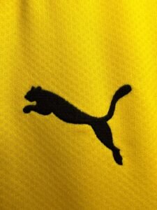 RETRO Borussia Dortmund 2019/20 Home Shirt S-XXL - Image 7