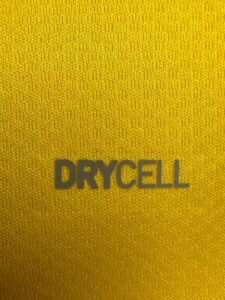 RETRO Borussia Dortmund 2019/20 Home Shirt S-XXL - Image 9