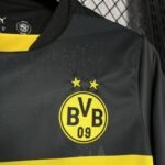 Dortmund 24/25 Away Shirt S-XXL - Image 4
