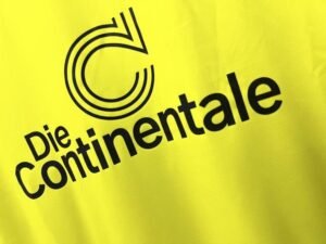 Retro Borussia Dortmund 1995-96 Home Shirt S-XXL - Image 4