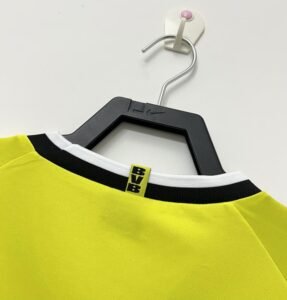 Retro Borussia Dortmund 1995-96 Home Shirt S-XXL - Image 7