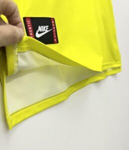 Retro Borussia Dortmund 1995-96 Home Shirt S-XXL - Image 8