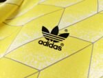 Retro Borussia Dortmund 1988 Home Shirt S-XXL - Image 5