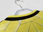 Retro Borussia Dortmund 1988 Home Shirt S-XXL - Image 9