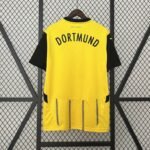 Borussia Dortmund 24/25 Home Shirt S-4XL - Image 2