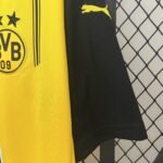 Borussia Dortmund 24/25 Home Shirt S-4XL - Image 3