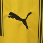 Borussia Dortmund 24/25 Home Shirt S-4XL - Image 4