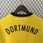 Borussia Dortmund 24/25 Home Shirt S-4XL - Image 5