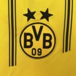 Borussia Dortmund 24/25 Home Shirt S-4XL - Image 8