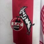 Retro Köln 95/96 Home S-4XL - Image 4