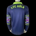 Retro Köln 91/92 Goalkeeper Long Sleeves S-XXL - Image 2