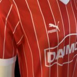 Retro Köln 85/86 Away  S-XXL - Image 3