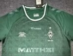 SV Werder Bremen 2526 Special  S-4XL - Image 4