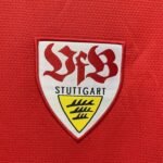 Retro VfB Stuttgart 06/07 Away S-XXL - Image 5