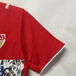 Retro VfB Stuttgart 06/07 Away S-XXL - Image 6