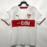 Retro VfB Stuttgart 06/07 Home S-XXL