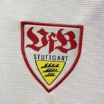 Retro VfB Stuttgart 06/07 Home S-XXL - Image 5