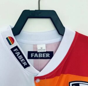 retro 97/99 VfL Bochum home  S-XXL - Image 3