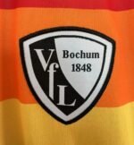 retro 97/99 VfL Bochum home  S-XXL - Image 4